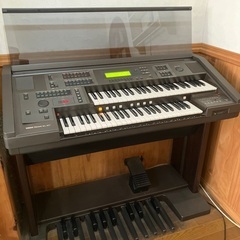 ヤマハエレクトーン