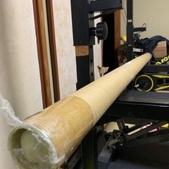 STEELFLEX　５０ｍｍ孔径オリンピックバーベルシャフト１９００