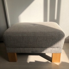 Chitano  オットマンの画像