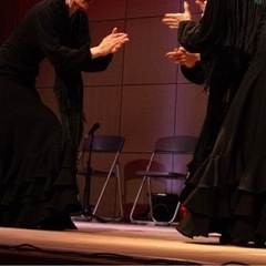 ☆新規メンバー募集中です☆日比谷線沿線 入谷で　フラメンコ始めませんか　の画像