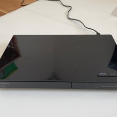 Panasonic ブルーレイディスクレコーダー