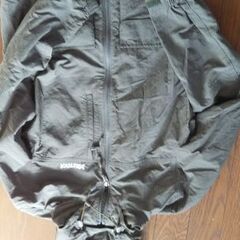 マーモット ジャケット