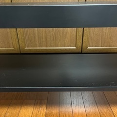 IKEA テレビ台の画像