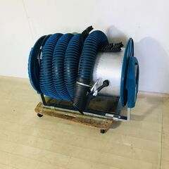 山口)下松市より　ハイキホースリールS.４-7.5NR　H811...