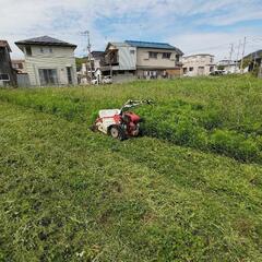 オーレック OREC ハンマーナイフモアー HRC662Bの画像
