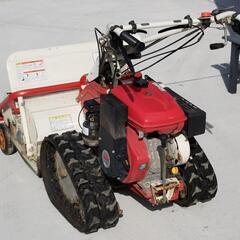 オーレック OREC ハンマーナイフモアー HRC662Bの画像