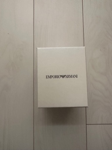 ARMANI腕時計最終値下げ！！