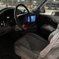 シボレー　アストロ　ロールーフの画像