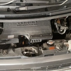 受付終了です、タントカスタムRS 4WDの画像