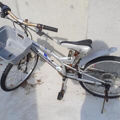 自転車(小学生低学年)