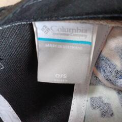Columbia キャップ①【No.0012】の画像