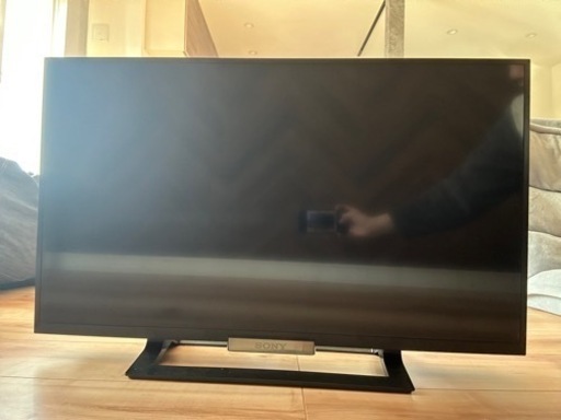 【取引中】SONY BRAVIA 32型液晶テレビ