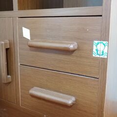 本棚　子ども部屋の画像