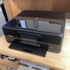 【引渡予定者決まってます】Canon TS8130