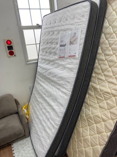 セミダブルベッドセット ニトリ N-sleep セミダブルベッド ?自社配送時?代引き可?※現金、クレジット、スマホ決済対応※ 