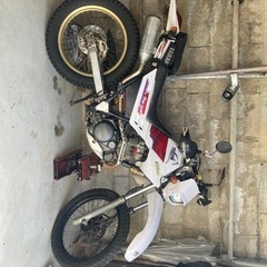 セロー225