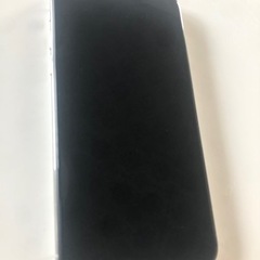 iPhoneX バッテリー新品交換済みの画像