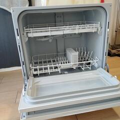 Panasonic食洗機