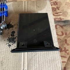 スズキ　ドリンクホルダーの画像