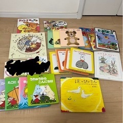 プーさん絵本セット（24冊）