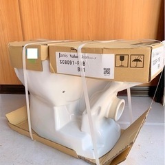 陶器便器　便器　Janis Value Cleanシリーズ ジャ...