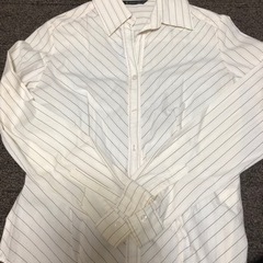 ビジネスシャツの画像