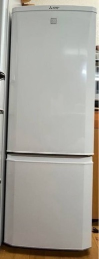 三菱電機　冷蔵庫