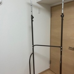 ぶら下がり健康器