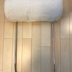 ソファ　ヘッドレスト（野田産業ソファ）