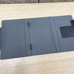 浅沼商会 3E Bluetooth Keyboard 3E-BKY7 ケース付き 3つ折りタイプ TRI 10key モバイルキーボード レタパ対応 札幌市手稲区の画像