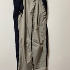 3/25まで！　スノボウェア上下　手袋　ゴーグル　セット　AEGIS  イージススノーの画像