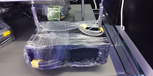 中古　高性能LEDライト