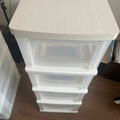 美品！衣装収納ケース！