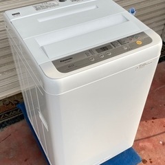 【値下げしました】Panasonicパナソニック洗濯機/2019年製/美品/全自動洗濯機/6kg/6キロ/NA-F60B12/動作確認済み/即効泡洗浄/ステンレス槽/大容量/6キロ洗い/ファミリー用/新生活/大家族/一人暮らし/家電/電化製品/福岡市/糸島市/お買い替え対応/古い家電処分可能/直接引取り/自社便配送可能 【JUN-PayPay】