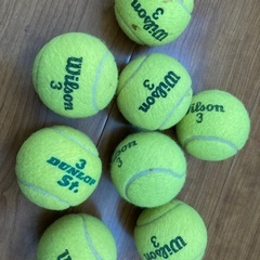 硬式テニスラケット　Prince 2本セット/部活・サークルの画像