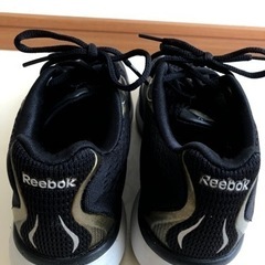 Reebok リーボック　イージートーン　女性用　ウォーキングシューズの画像
