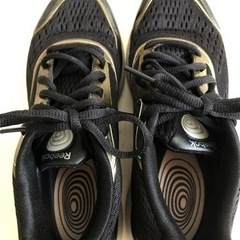 Reebok リーボック　イージートーン　女性用　ウォーキングシューズの画像