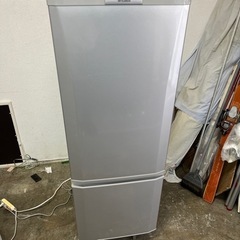 冷蔵庫 三菱