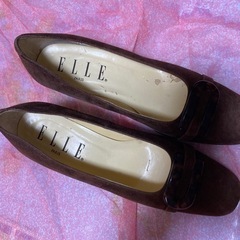 ELLE ６1/2 新品