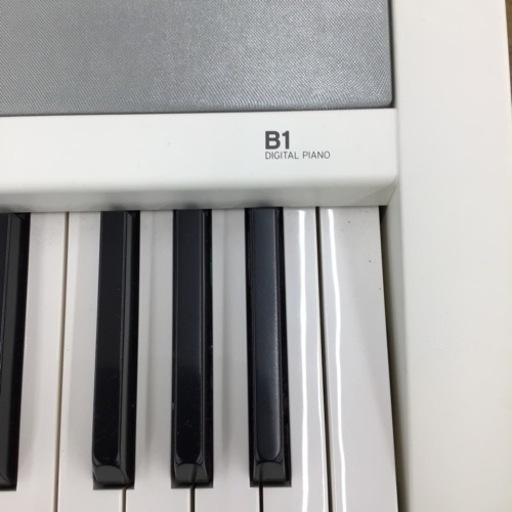 #C-23【ご来店頂ける方限定】KORGの電子ピアノです