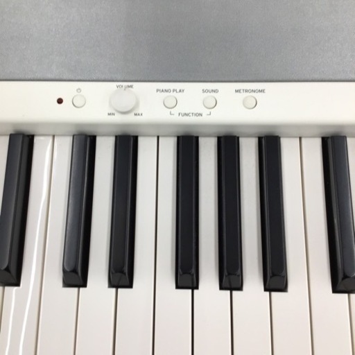 #C-23【ご来店頂ける方限定】KORGの電子ピアノです