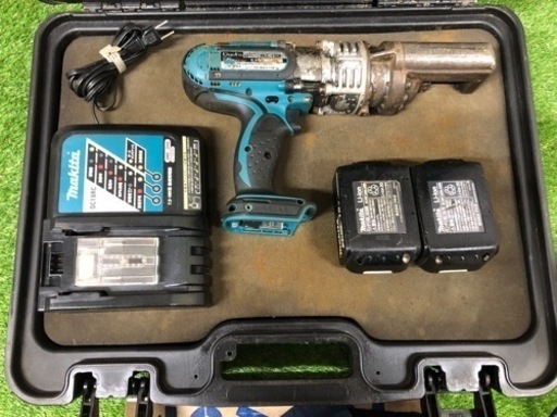 中古品▲オグラコードレス鉄筋カッター[HCC-13DF]▲ F▲ITL7MUKY9EYG