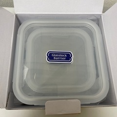 ガラスロックバリア4点セットの画像
