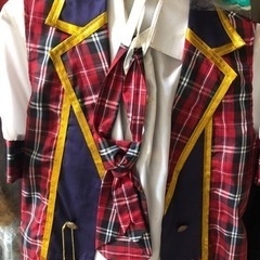 懐かしのAKB制服セット