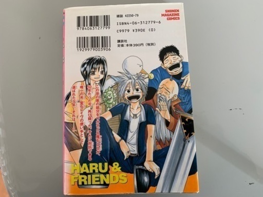 RAVE   1~35巻セット