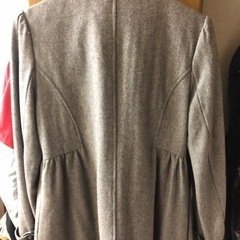 dazzlinコートの画像