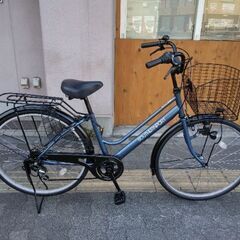 SOUTHERN PORT[サザンポート]26吋ファッションファ...