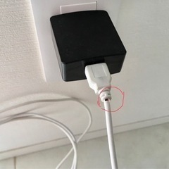 USBケーブルタップ諸々セットの画像