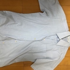 ワイシャツ(都立田無高校指定)
