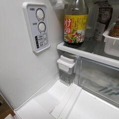 東芝冷蔵庫3ドアの画像